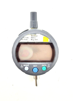 MITUTOYO MODEL: ID-C112EXB THICKNESS GUAGE 543-392B CODE.5-.00005