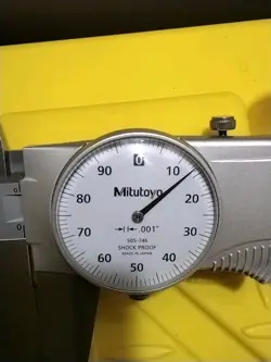 CALIPER 12