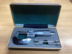 EARLY MITUTOYO MICROMETER