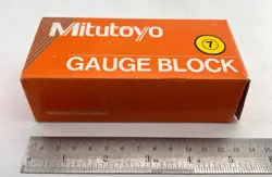 NEW MITUTOYO 2