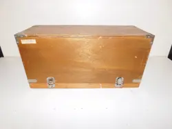 *JM* MITUTOYO CODE NO 162-102 BENCH COMPARATOR (PLQ82)