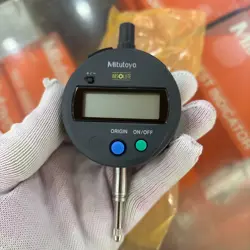 543-790B-10 DIGITAL INDICATOR