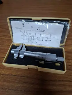 MITUTOYO IMP-30