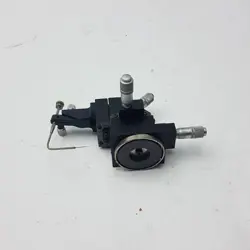 ALESSI MICROMANIPULATOR MAGNETIC BASE MITUTOYO MICROMETERS MH-8460-57