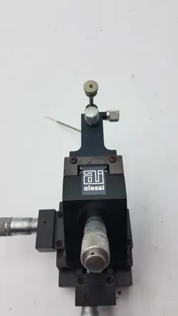 MAGNETIC BASE MITUTOYO