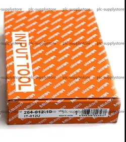 ONE NEW MITUTOYO 264-012-10 USB INPUT TOOL