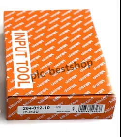 1PCS NEW MITUTOYO 264-012-10 USB INPUT TOOL