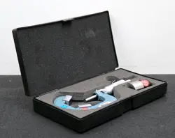 MITUTOYO THREE POINT MICROMETER NO. 114-103 FOR EXTERNAL Ø 25-40 MM VM3-40