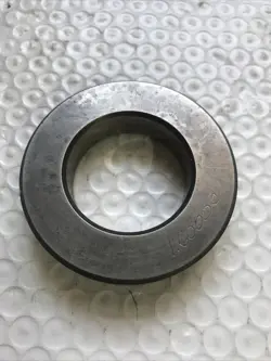 MITUTOYO 1.6000 MASTER PLAIN BORE RING GAGE