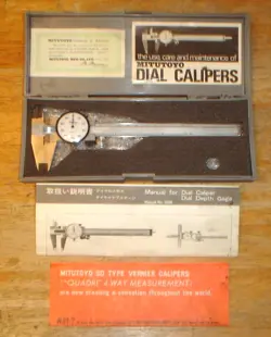 CALIPER .001