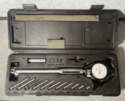 MITUTOYO 511-166 BORE GAGE 2