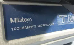 MAKERS MICROSCOPE W/
