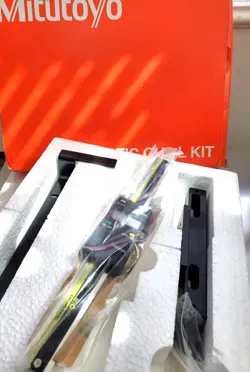 MITUTOYO DIGIMATIC QUILL KIT #053906B 0