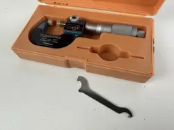 MICROMETER 1”