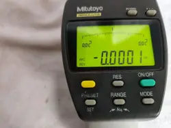 MITUTOYO 543-554-1