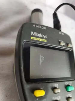 HIGH ACCURACY DIGITAL