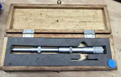 MITUTOYO 146-104