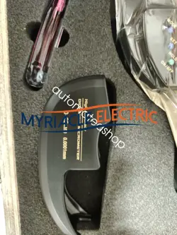 DISPLAY MICROMETER SHIPPING