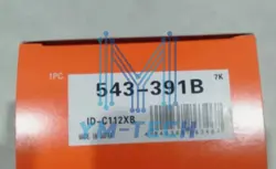 1PCS NEW MITUTOYO 543-391B DIGIMATIC INDICATOR ID -C112MXB