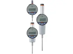 MITUTOYO 543-700 - DIGIMATIC INDICATOR, ID-C112NX, 0.0005, 12.7MM, LUG BACK
