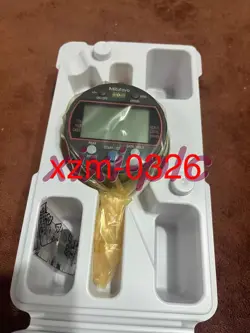 $/1PCS  NEW MITUTOYO  543-340B-10  DIGITAL DIAL INDICATOR  DHL SHIPPING
