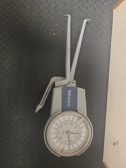 GAGE .400-1.300