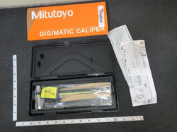 MITUTOYO 500-171-30 0-6