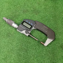 IP65 DIGITAL MICROMETER