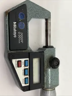 MICROMETER VINTAGE