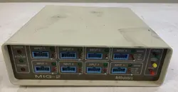 8-INPUT MULTIPLEXER-K1A