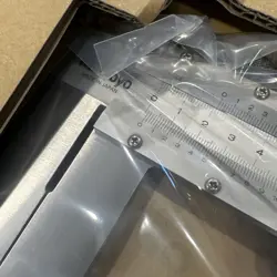 VERNIER CALIPER STEEL