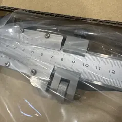 STEEL NIB