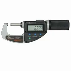 MITUTOYO QUICK MICRO MDQ-30MX 293-666-20 JP