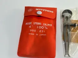 SPRING CALIPER