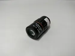 MITUTOYO MPLAN APO 7X/0.22 MICROSCOPE OBJECTIVE LENS