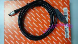 1 PCS NEW MITUTOYO 06AFM380E  USB INPUT TOOL USB-ITN-E DATA CABLE
