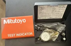 MITUTOYO DIAL  TEST INDICATOR .0005