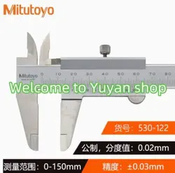 NEW MITUTOYO 530-122