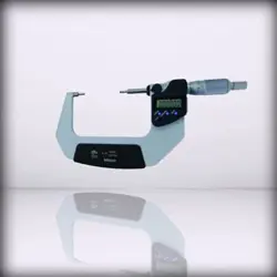 MITUTOYO 331-353-30 - SPM-3´´MX SPLINE MICROMETER, IP65, 10 MM SPLINE, 2´´-3´´,