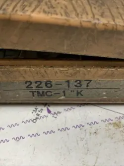 DIGIT THREAD