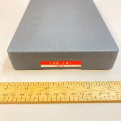 WRENCH CASE NEW!
