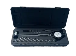 MITUTOYO 511-106 DIAL BORE GAUGE