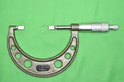 MITUTOYO 122-127 2-3