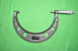 MITUTOYO 105-220 5-6