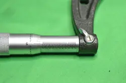 MICROMETER .0001