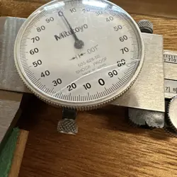 CALIPER 505-628-50 WITH