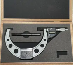 MICROMETER 6-7