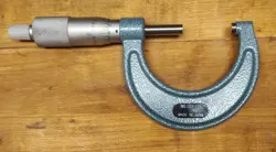 MICROMETER EXCELLENT CONDITION