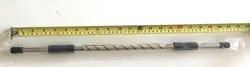 MITUTOYO 167-161 21” STANDARD BAR, NOS, SEALED, CERTIFIED, WITH WOOD CASE
