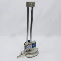 GAUGE 192-130 0-300MM